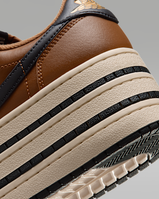 NIKE公式】エア ジョーダン 1 トリプルスタック SE ウィメンズシューズ